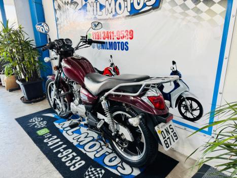 HAOJUE Chopper Road 150 , Foto 6