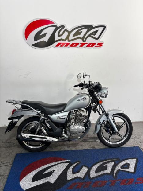 HAOJUE Chopper Road 150 , Foto 1
