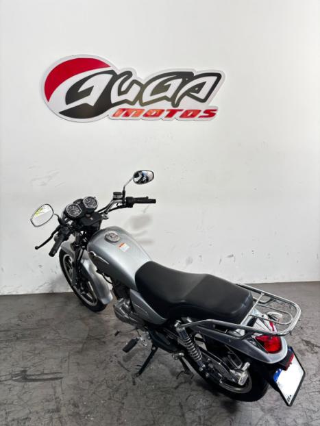 HAOJUE Chopper Road 150 , Foto 4