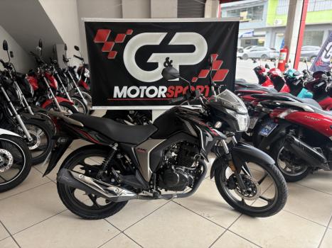 HAOJUE DK 150 , Foto 1