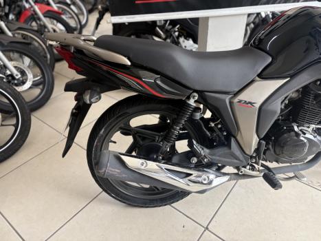 HAOJUE DK 150 , Foto 2