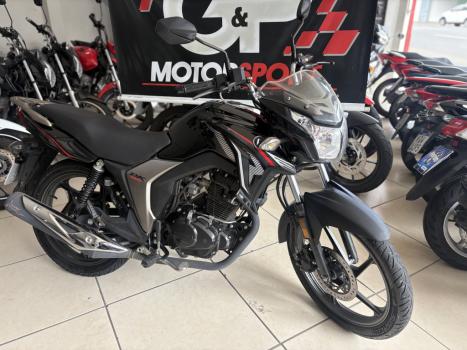 HAOJUE DK 150 , Foto 3