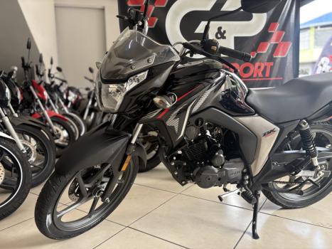 HAOJUE DK 150 , Foto 5