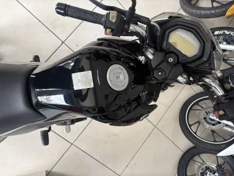 HAOJUE DK 150 , Foto 8