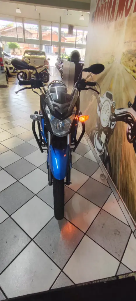 HAOJUE DK 150 , Foto 9