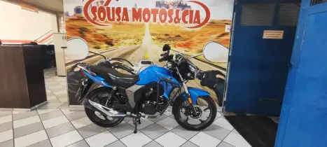 HAOJUE DK 150 , Foto 12