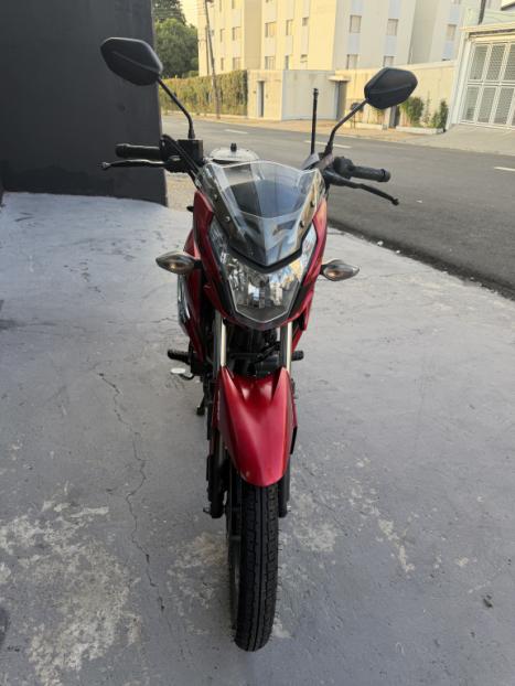 HAOJUE DK 150 , Foto 3