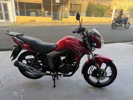 HAOJUE DK 150 , Foto 4