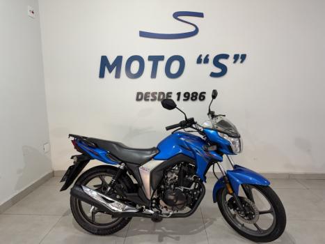 HAOJUE DK 150 , Foto 1