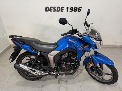 HAOJUE DK 150 , Foto 3