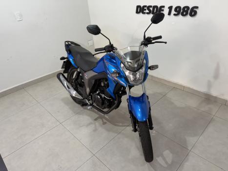 HAOJUE DK 150 , Foto 4