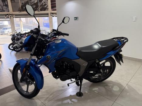 HAOJUE DK 150 , Foto 5