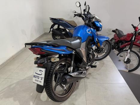 HAOJUE DK 150 , Foto 6