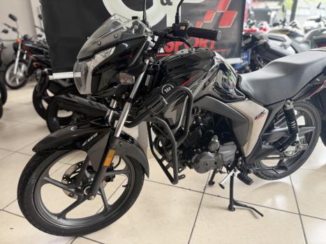 HAOJUE DK 150 , Foto 5