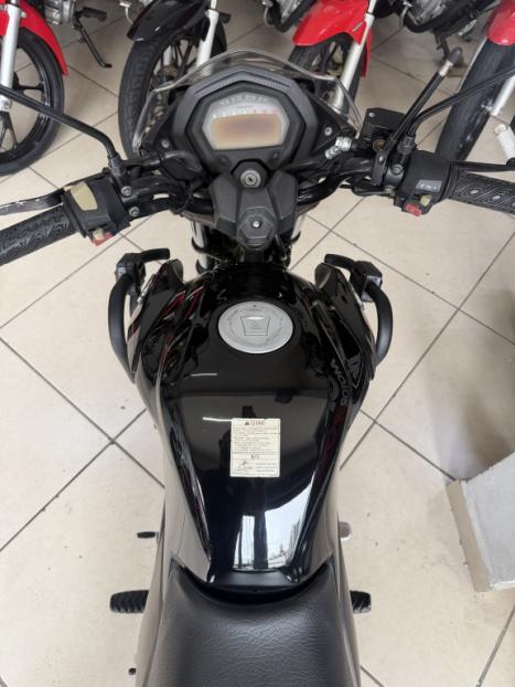 HAOJUE DK 150 , Foto 7