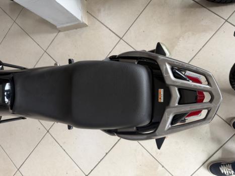 HAOJUE DK 150 , Foto 8