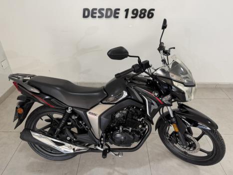 HAOJUE DK 150 , Foto 3