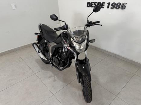 HAOJUE DK 150 , Foto 4
