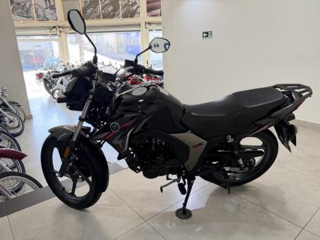 HAOJUE DK 150 , Foto 5