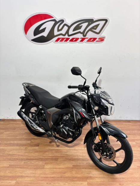 HAOJUE DK 150 , Foto 3
