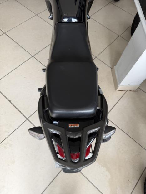 HAOJUE DK 150 , Foto 8