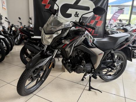 HAOJUE DK 150 , Foto 5