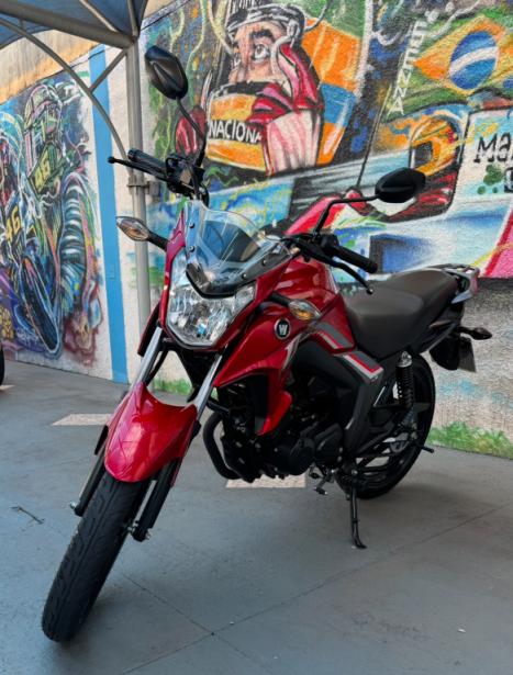 HAOJUE DK 160 , Foto 2 HAOJUE DK 160 , Foto 2