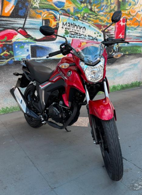 HAOJUE DK 160 , Foto 4 HAOJUE DK 160 , Foto 4