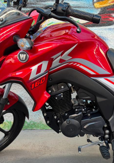 HAOJUE DK 160 , Foto 5 HAOJUE DK 160 , Foto 5