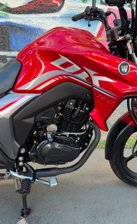 HAOJUE DK 160 , Foto 6 HAOJUE DK 160 , Foto 6