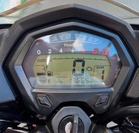 HAOJUE DK 160 , Foto 7 HAOJUE DK 160 , Foto 7