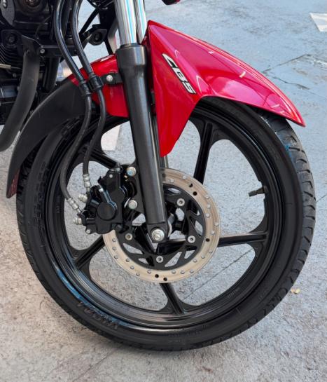 HAOJUE DK 160 , Foto 8 HAOJUE DK 160 , Foto 8