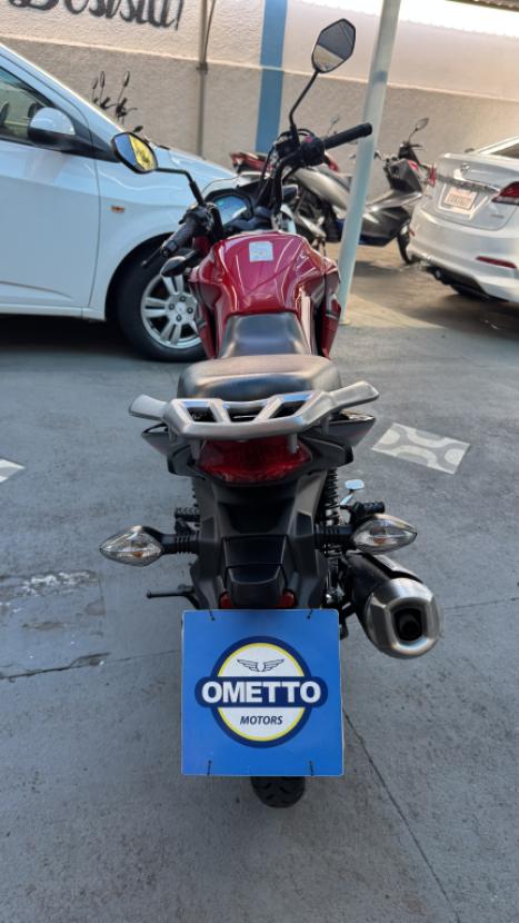 HAOJUE DK 160 , Foto 10 HAOJUE DK 160 , Foto 10