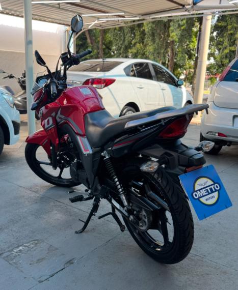 HAOJUE DK 160 , Foto 11 HAOJUE DK 160 , Foto 11