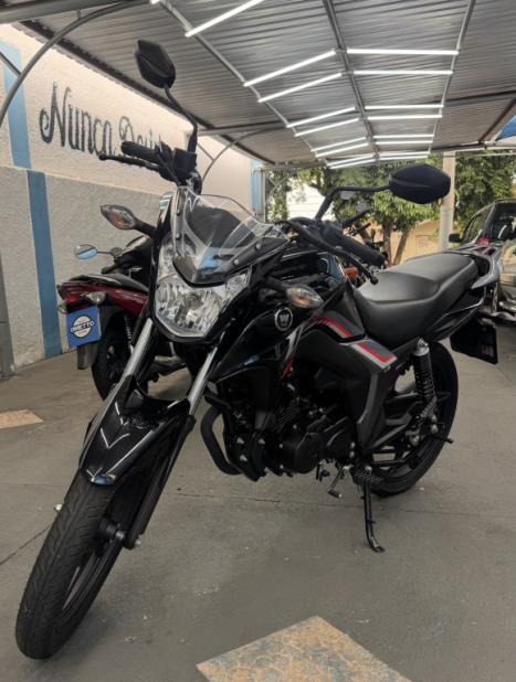 HAOJUE DK 160 , Foto 2