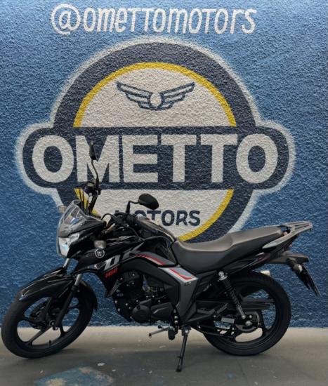 HAOJUE DK 160 , Foto 3