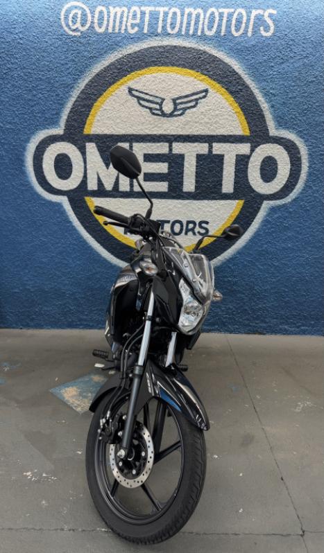 HAOJUE DK 160 , Foto 4