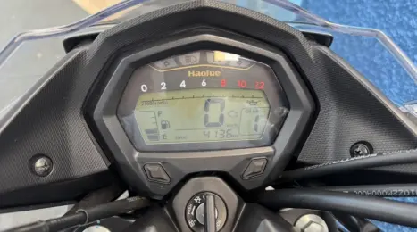 HAOJUE DK 160 , Foto 6