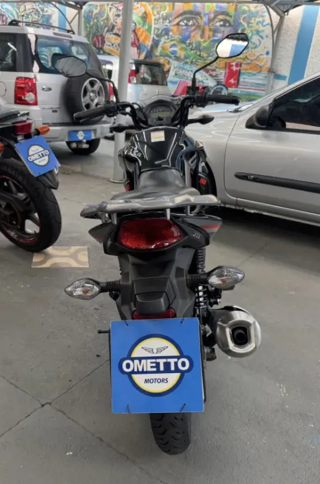 HAOJUE DK 160 , Foto 9