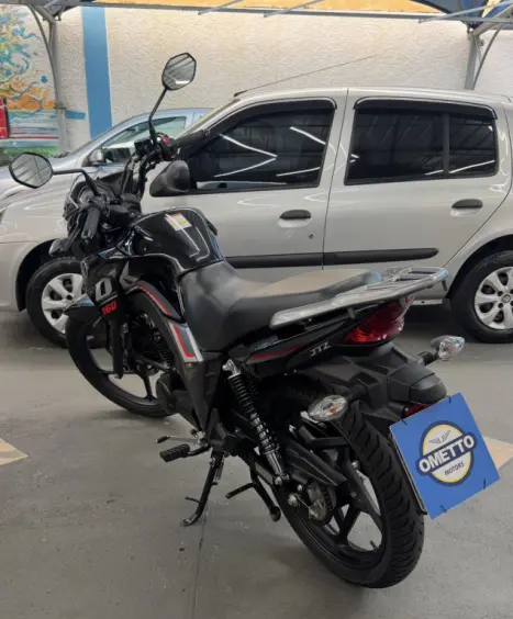 HAOJUE DK 160 , Foto 10