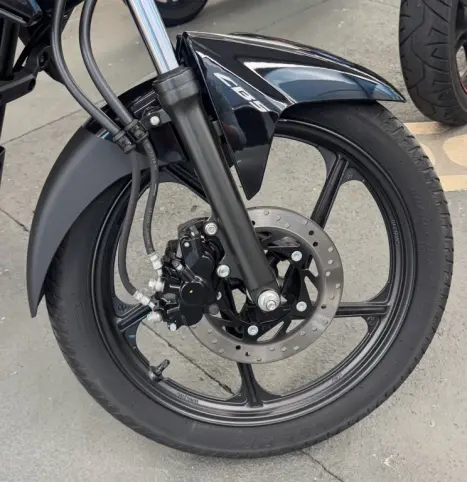 HAOJUE DK 160 , Foto 11