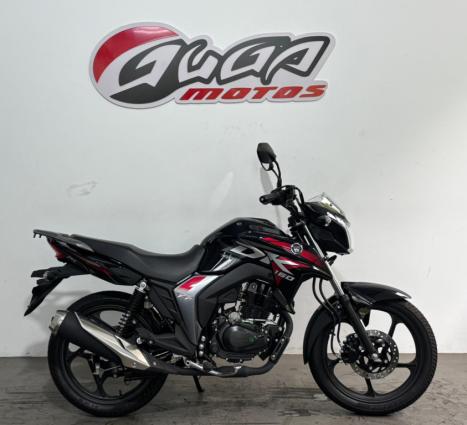 HAOJUE DK 160 , Foto 1