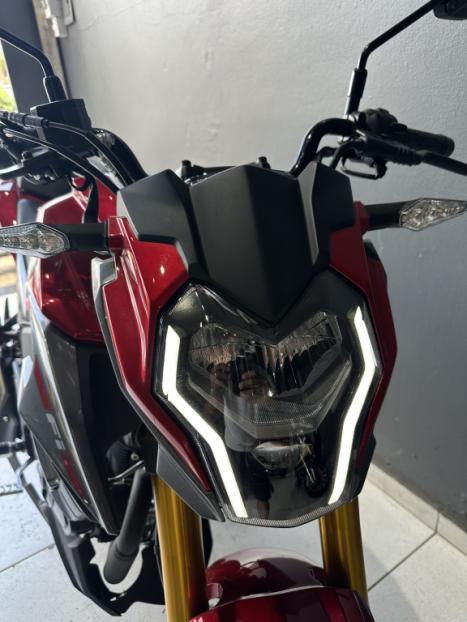 HAOJUE DR 160 S , Foto 3