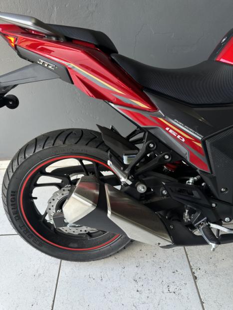 HAOJUE DR 160 S , Foto 5