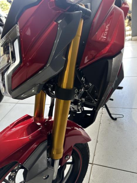 HAOJUE DR 160 S , Foto 10