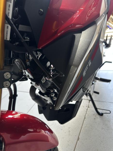HAOJUE DR 160 S , Foto 11