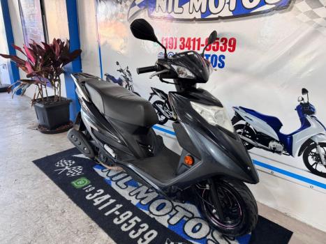 HAOJUE Lindy 125 , Foto 6
