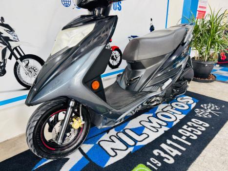 HAOJUE Lindy 125 , Foto 2