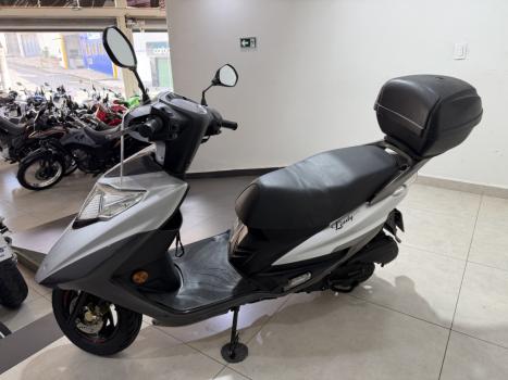 HAOJUE Lindy 125 , Foto 5