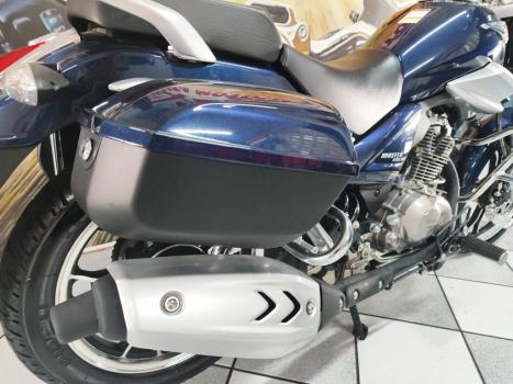 HAOJUE Master Ride 150 , Foto 4